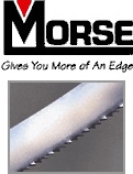 BLADES - Morse 
